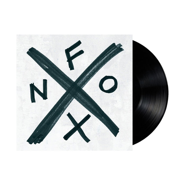 NOFX - NOFX 10" (Black Vinyl)
