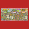 NOFX - Where's NOFX Poster Bundle