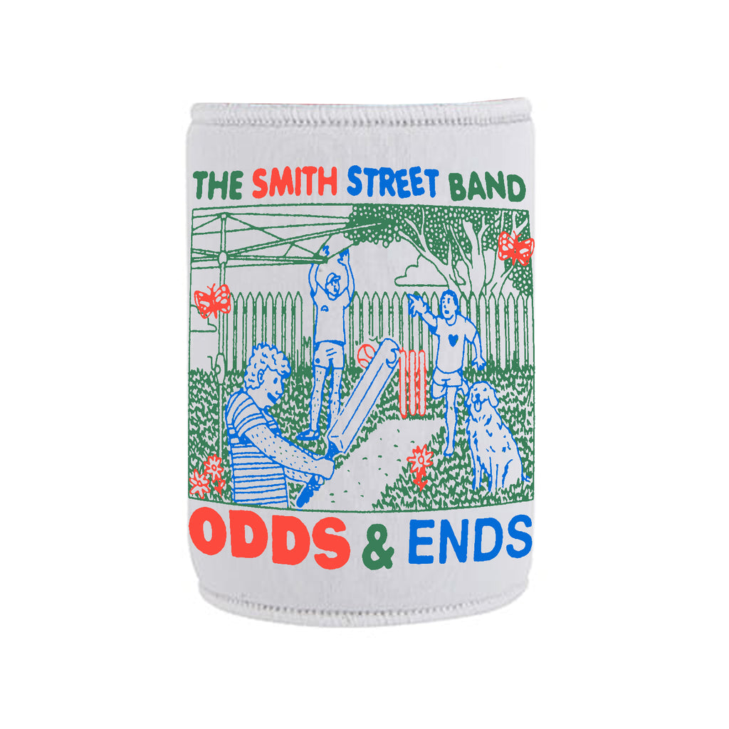 The Smith Street Band - Odds & Ends Stubby Holder