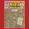 NOFX - Where's NOFX Poster Bundle