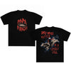 Papa Roach - Thunder Bull Tee (Black)