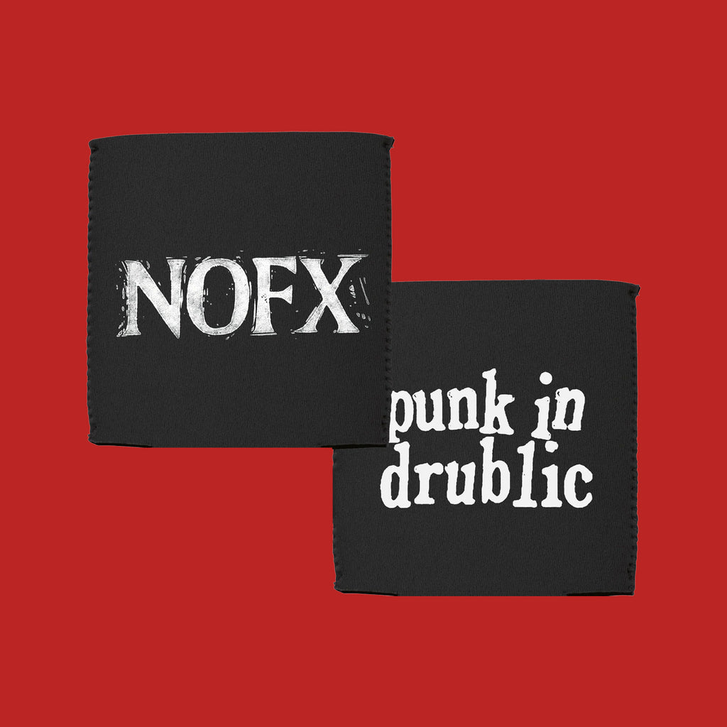 NOFX - PID Stubby Holder