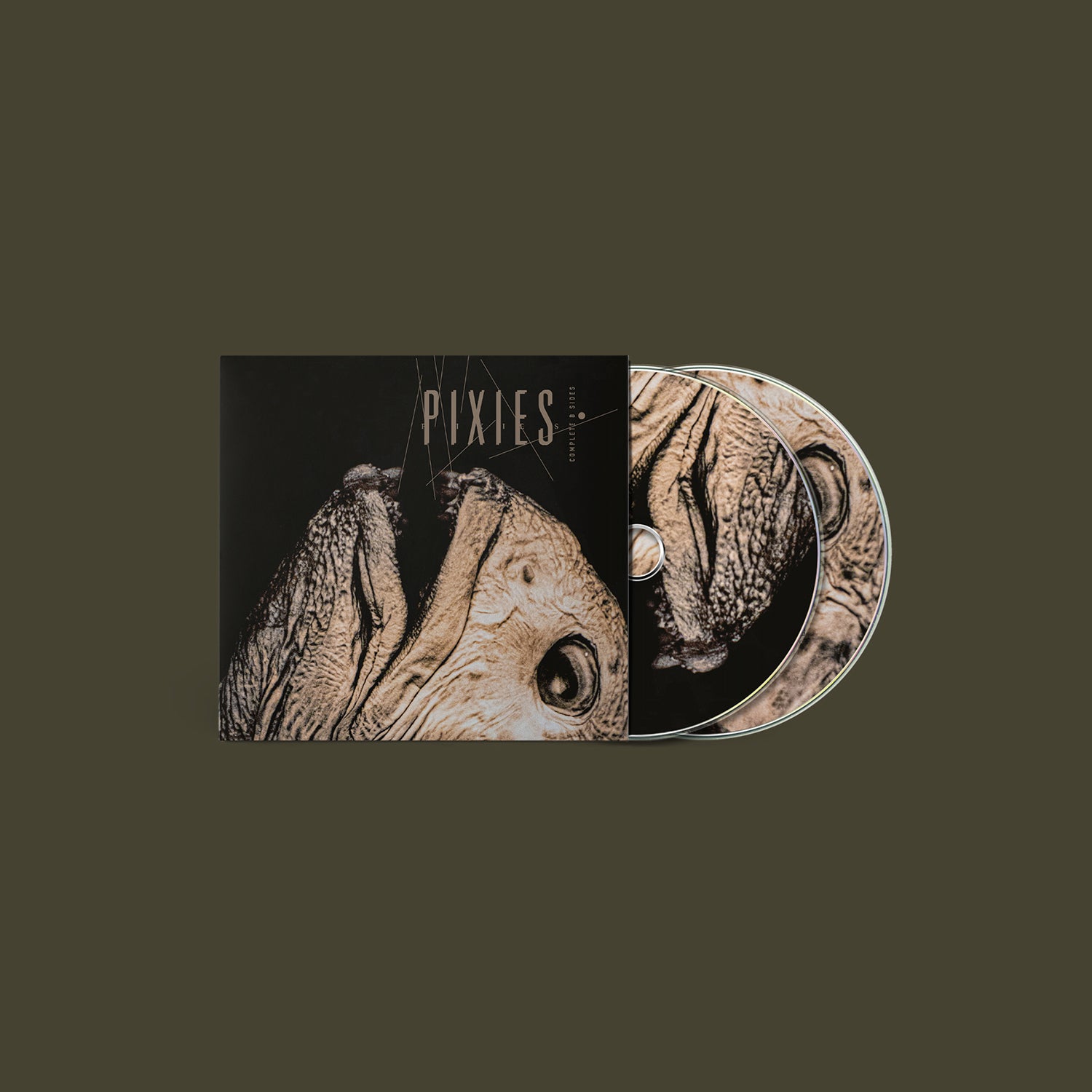 Pixies - Complete B Sides: 1988-97 2CD
