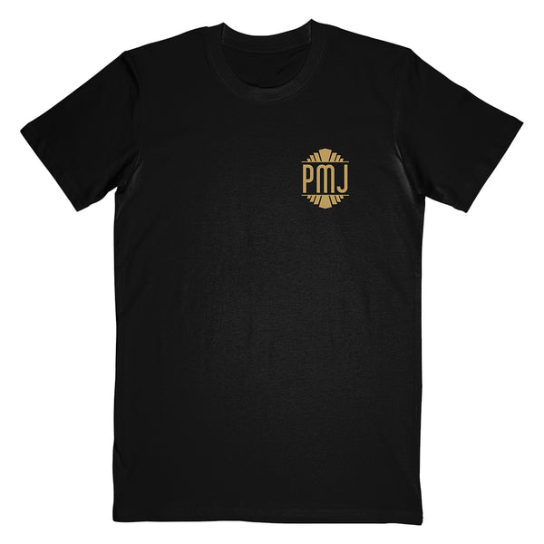 Postmodern Jukebox - PMJ Icon T-Shirt (Black)