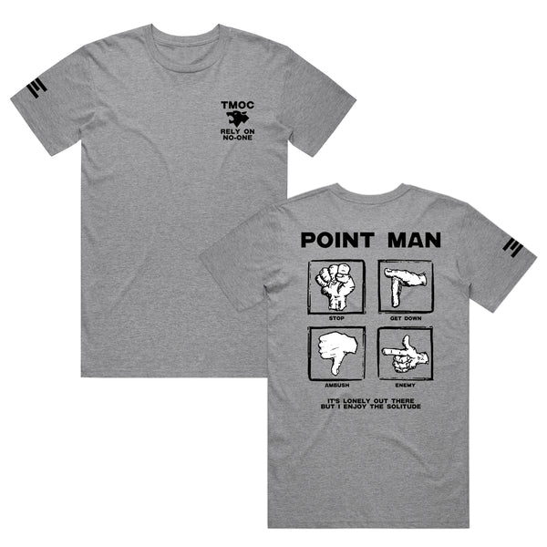 Mark Of Cain T Shirt