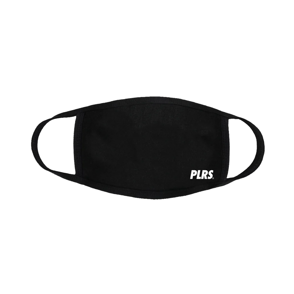 Polaris - PLRS Face Mask