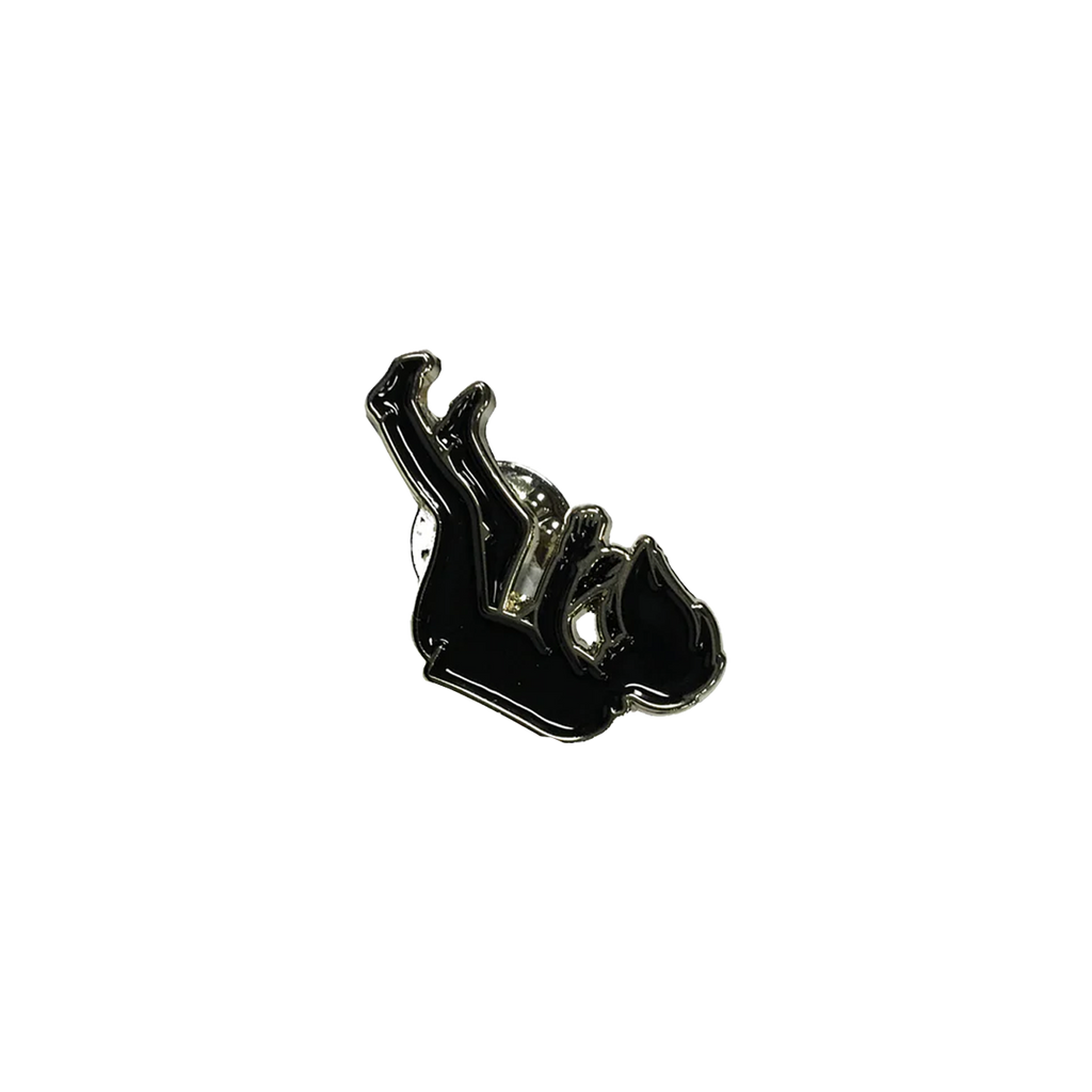 Polaris - The Mortal Coil Enamel Pin