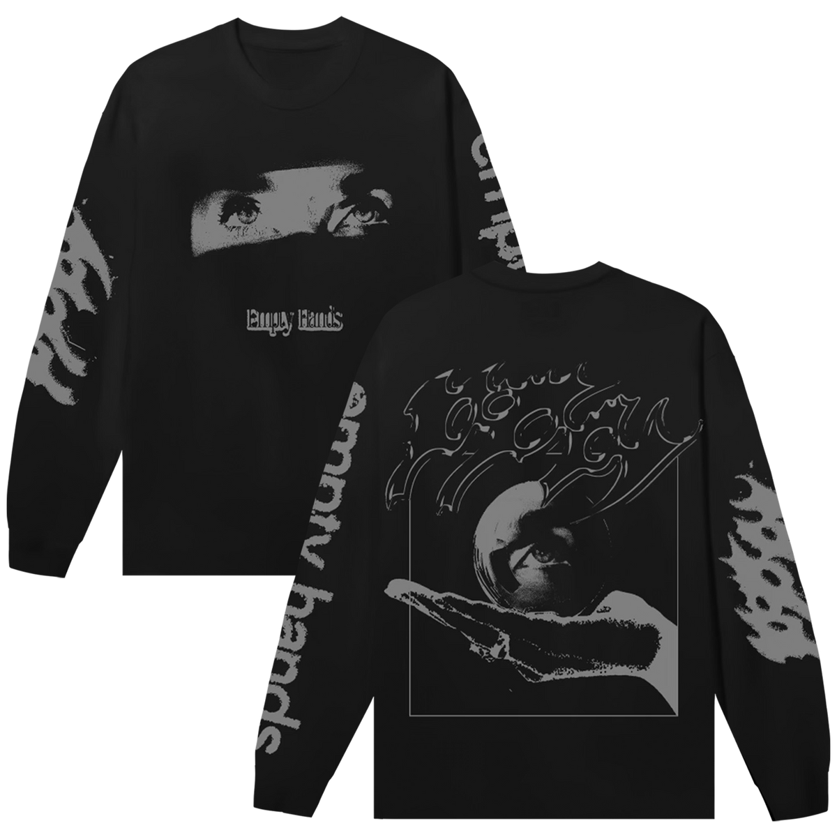 Sumerian Records Official Australian Webstore – tagged 