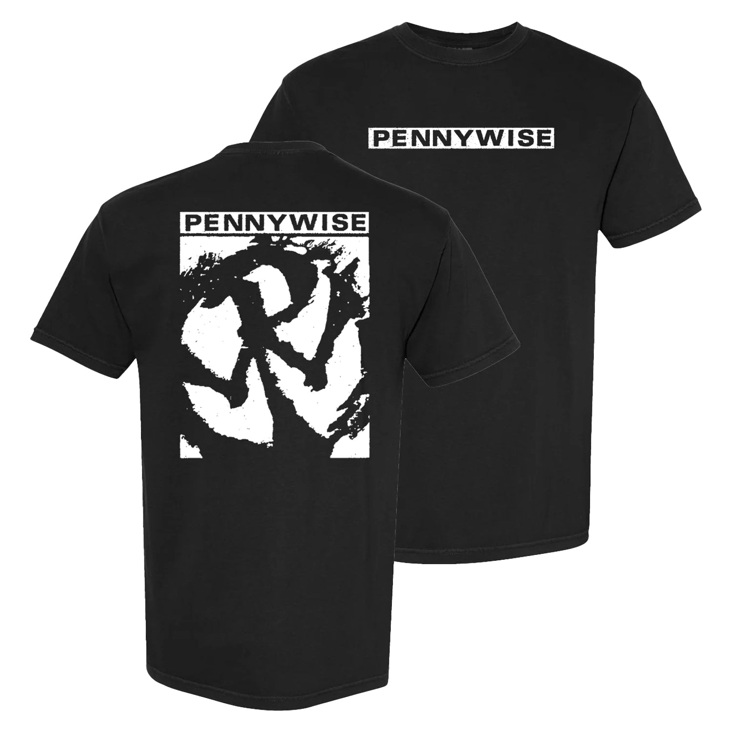 Pennywise - Premium OG Logo Tee (Black)