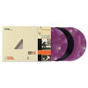 Refused - The Shape of Punk to Come 25th Anniv. Edition 5LP (Opaque Purple Vinyl)