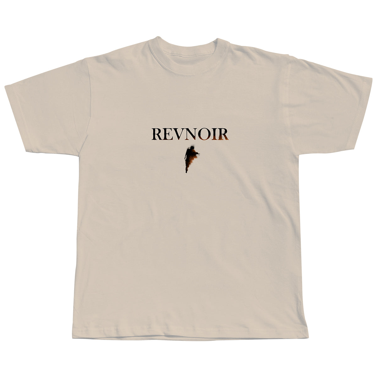 Revnoir - Art T-Shirt (Black)
