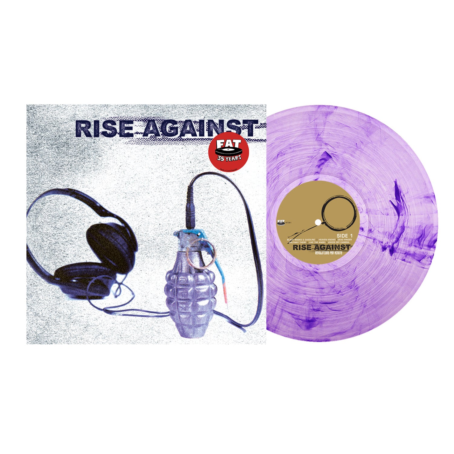 Fat Wreck Chords - Australian Webstore – Artist First