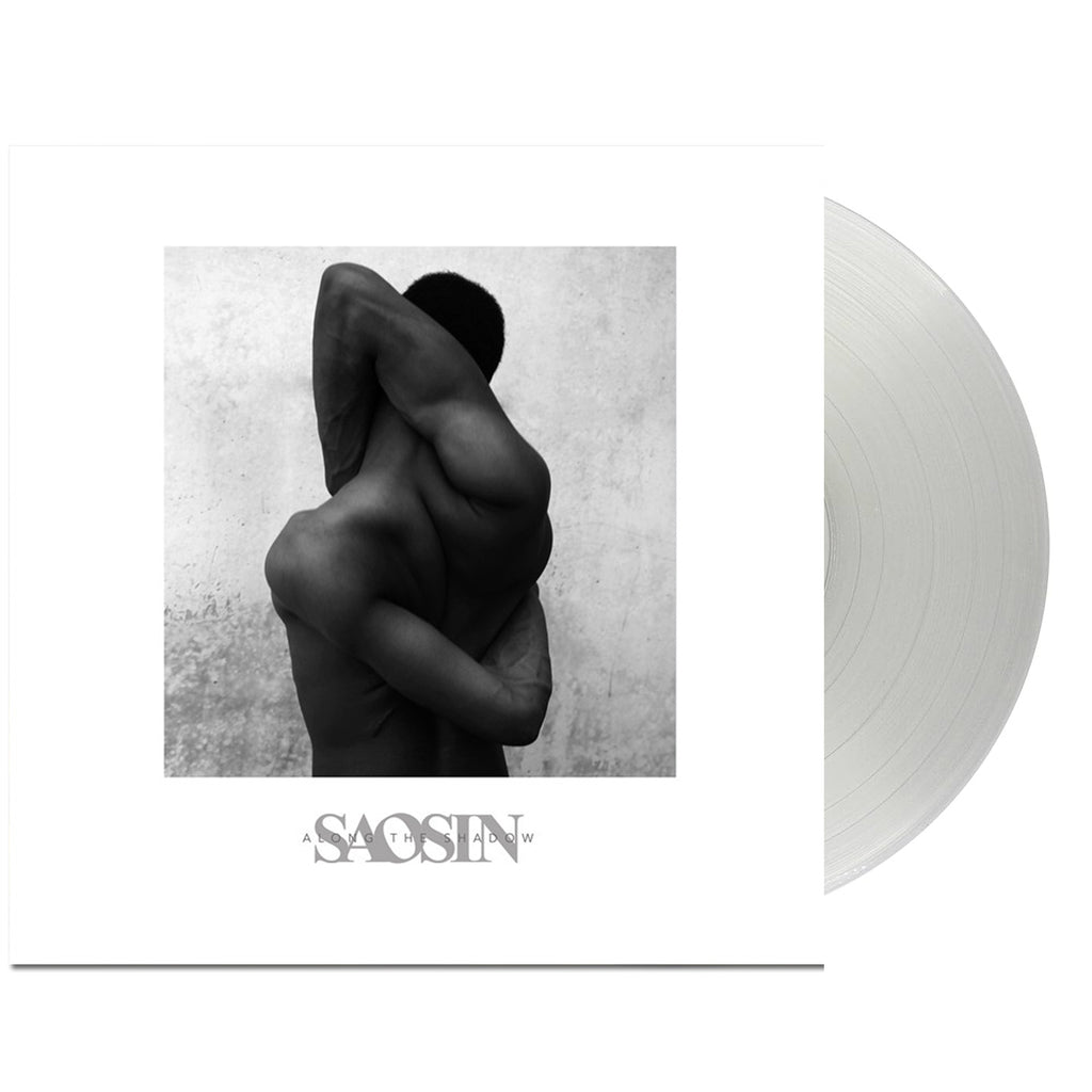 Saosin - Along The Shadow LP (Clear)