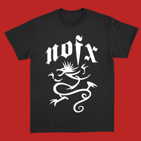 NOFX - Sick Of NOFX T-Shirt (Black)