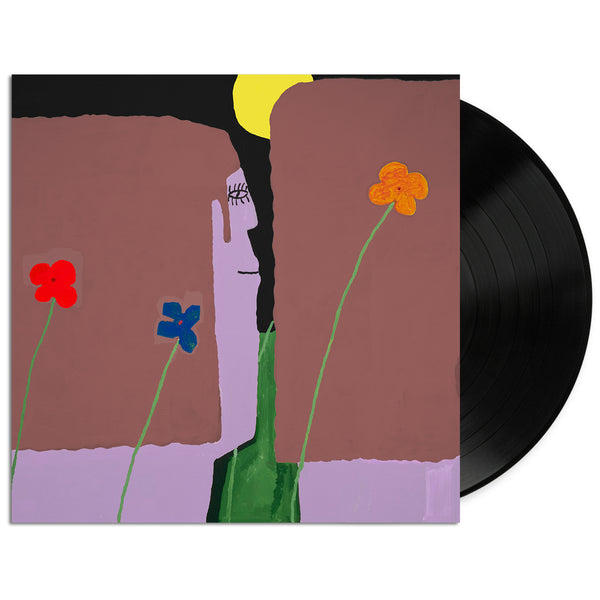  Slow Pulp - Yard LP (Black Vinyl)