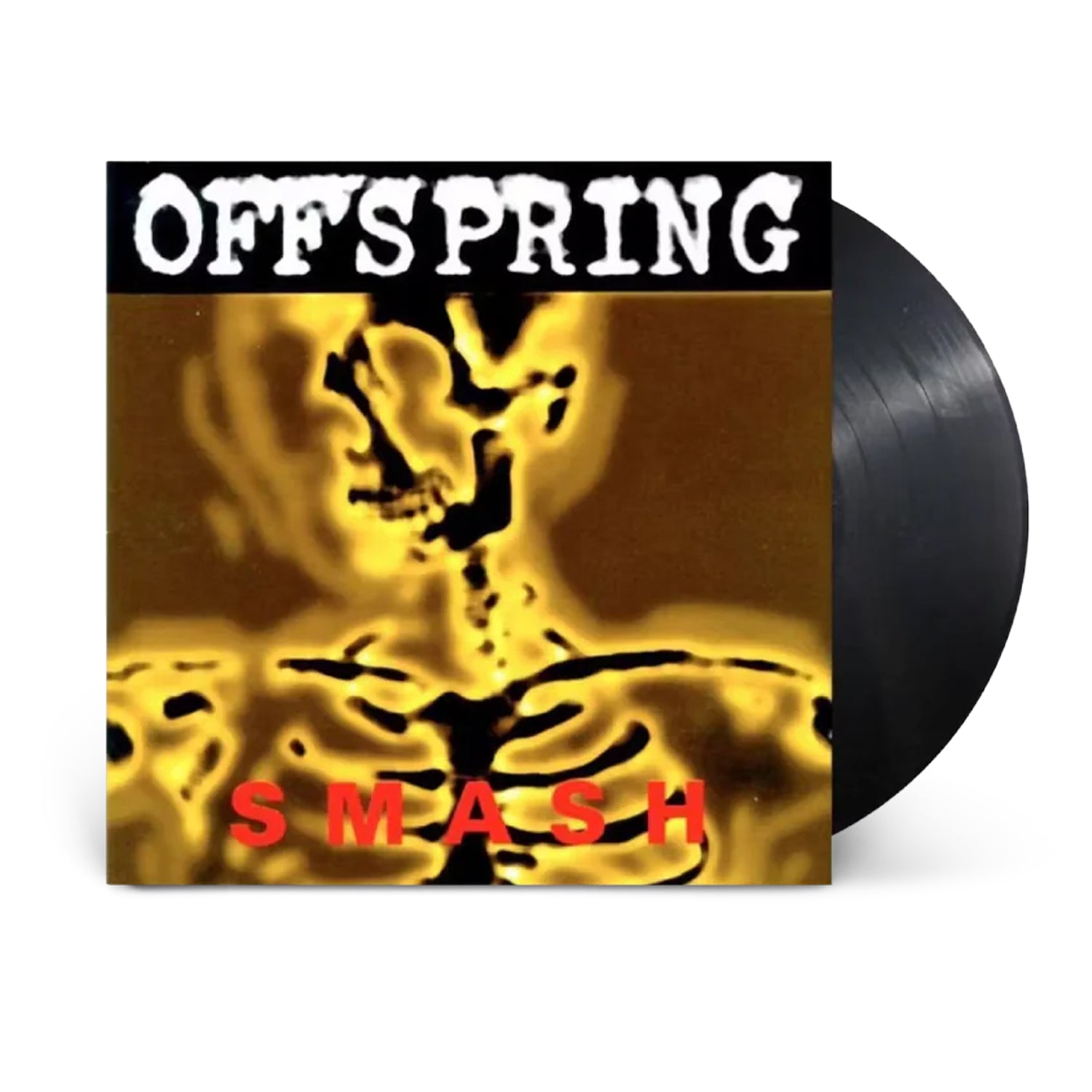 The Offspring - Australian Webstore – Artist First