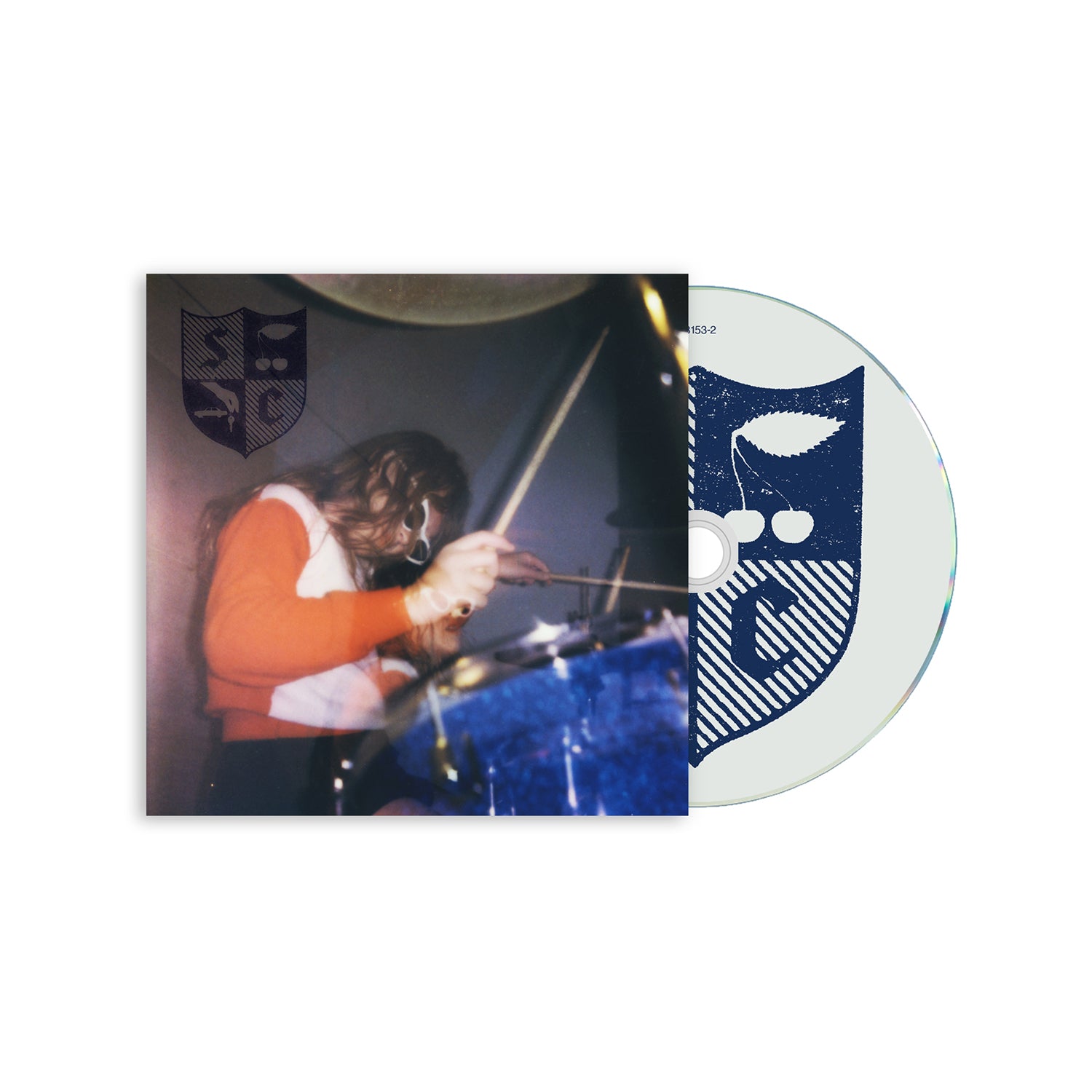 Snocaps - Snocaps CD