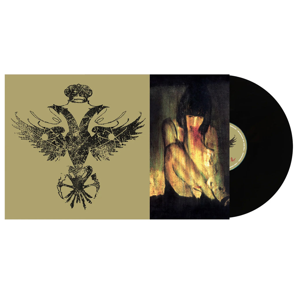 Strung Out - Exile In Oblivion 20th Anniversary Edition LP (Black Vinyl)