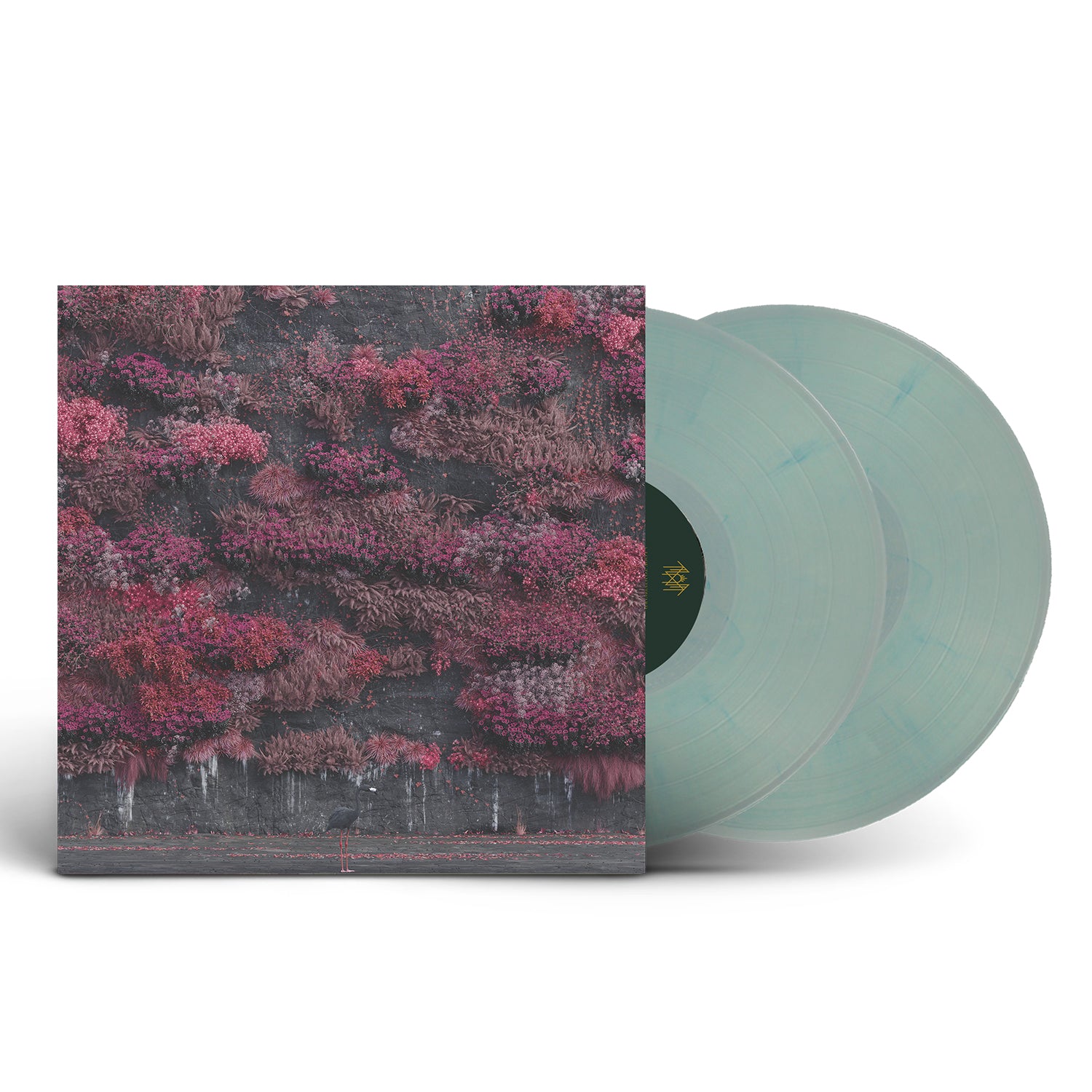 Even In Arcadia 2LP (Indie Exclusive - Hint Of Blue Vinyl)