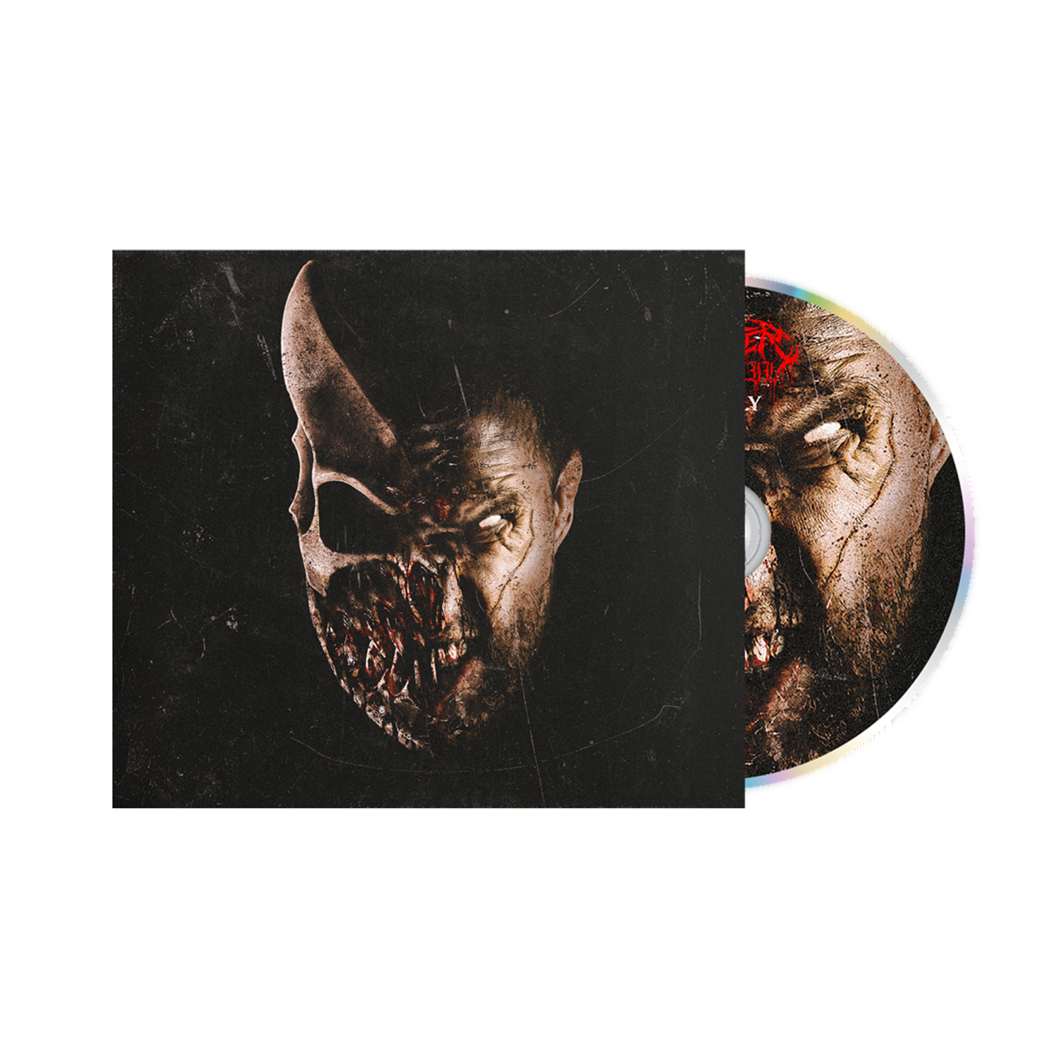 Slaughter To Prevail - GRIZZLY CD