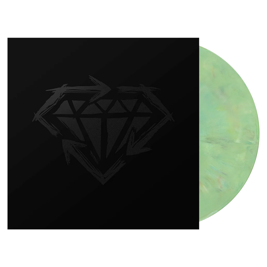 Stick To Your Guns - Diamond LP (Diamond Mine Vinyl)