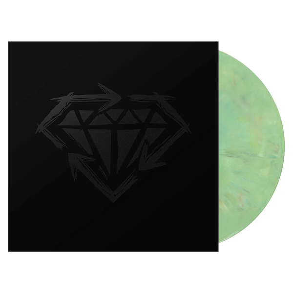 Stick To Your Guns - Diamond LP (Diamond Mine Vinyl)