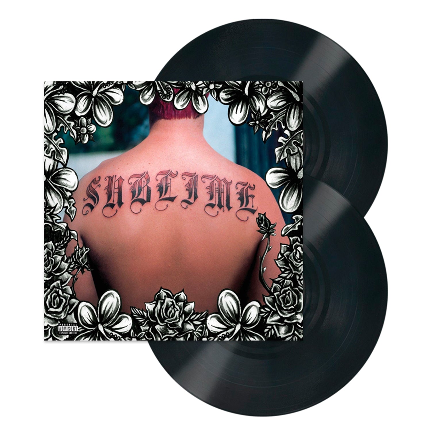 Sublime - Sublime LP (Black Vinyl)
