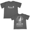 Knocked Loose - Suffocate T-Shirt (Pepper)