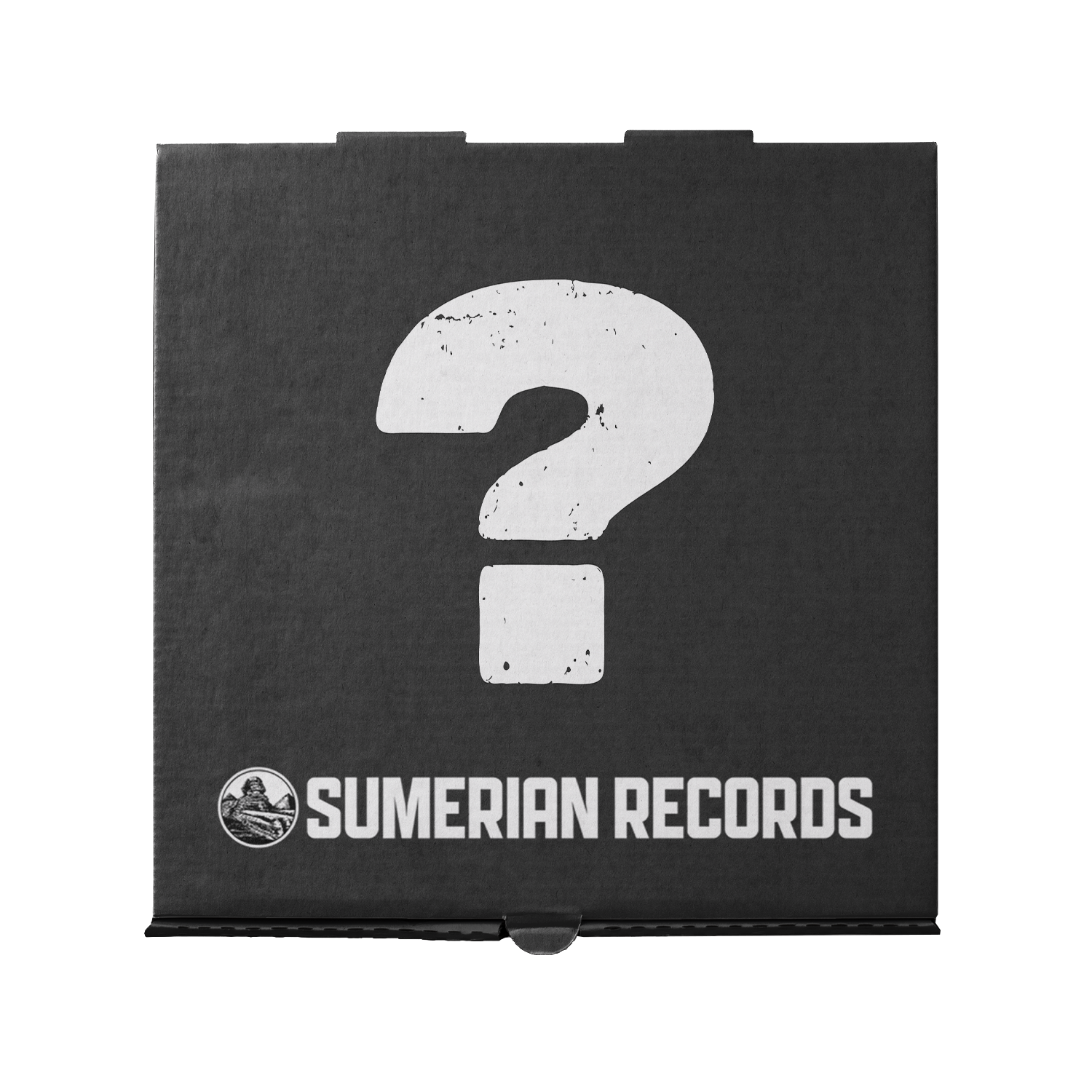 Sumerian Records - Sumerian Mystery Box