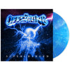 The Offspring - Supercharged LP (Blue Marble Vinyl)