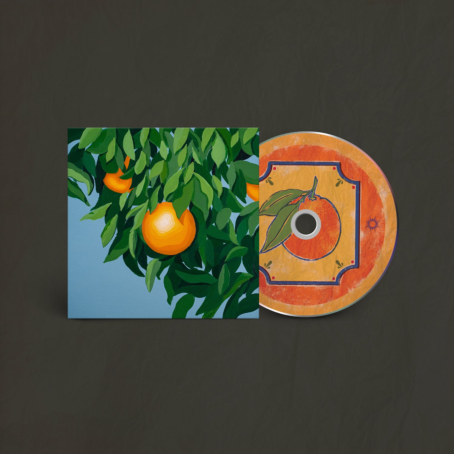 Tyler Ballgame - For The First Time Again CD