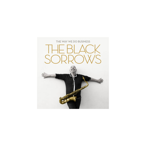 The Black Sorrows - The Way We Do Business (Download)