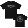 Testament - Bay Area Thrash T-Shirt (Black)