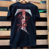 Testament - Skull Blood T-Shirt (Black)