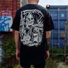 The Ghost Inside - I See The Reaper T-Shirt (Black)