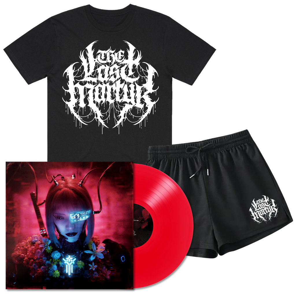 The Last Martyr - Mosh Bundle