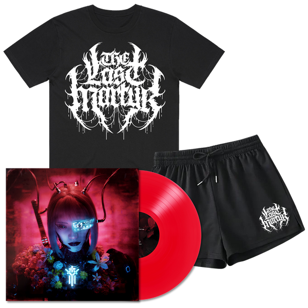 The Last Martyr - Mosh Bundle