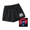 The Last Martyr - Mosh Shorts (Black) + Download