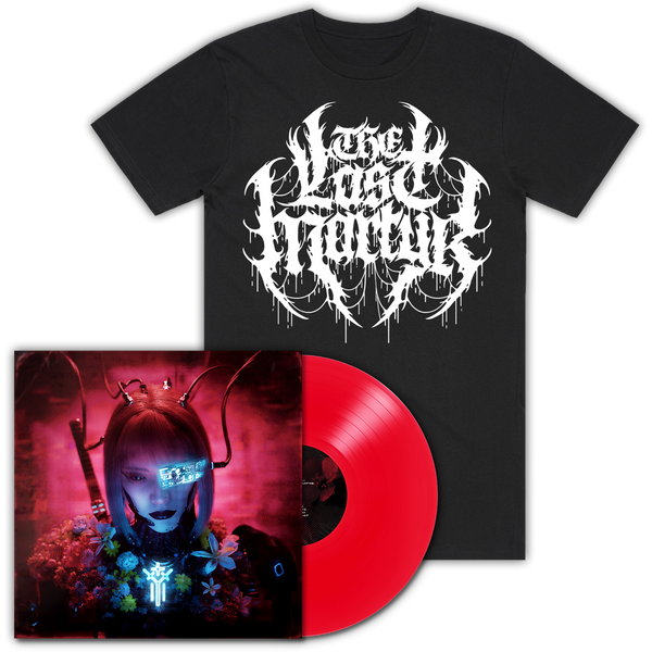 The Last Martyr - Black Bundle