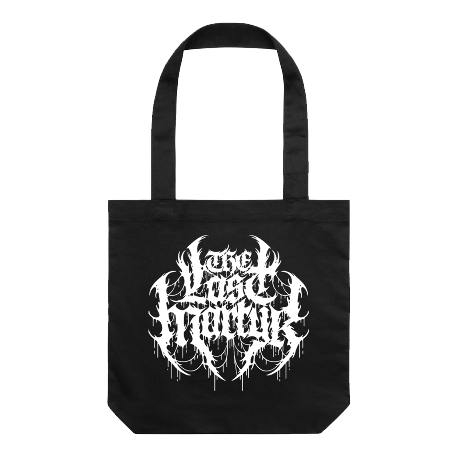 The Last Martyr - Death Tote Bag (Black)
