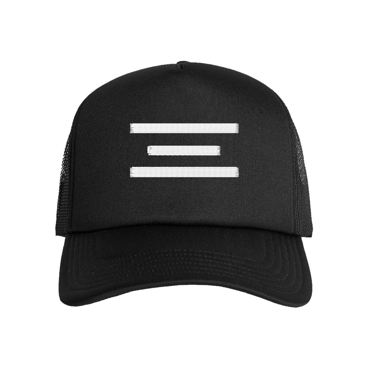 The Mark Of Cain - TMOC Trucker Hat (Black)