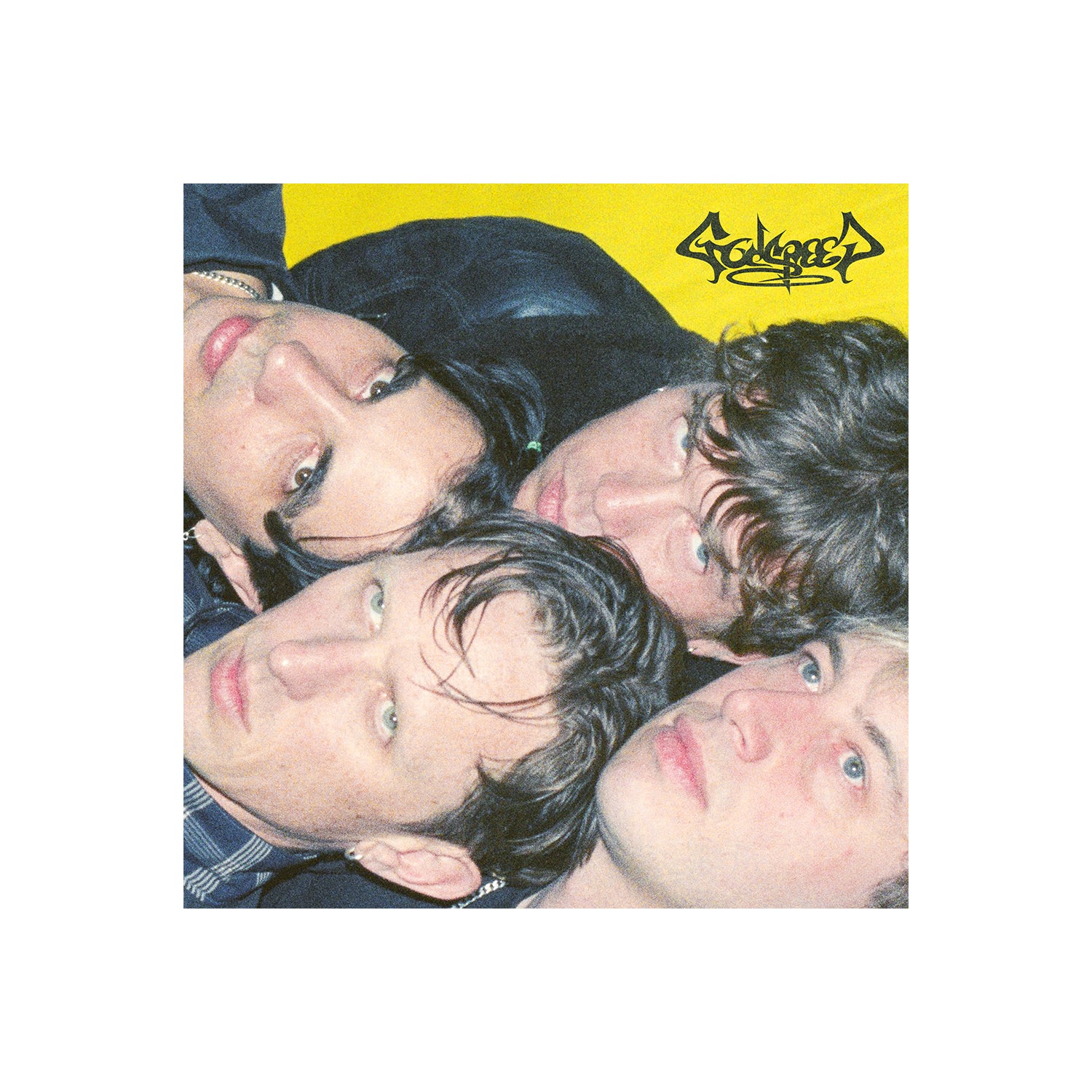 These New South Whales - Godspeed (Digital Download)