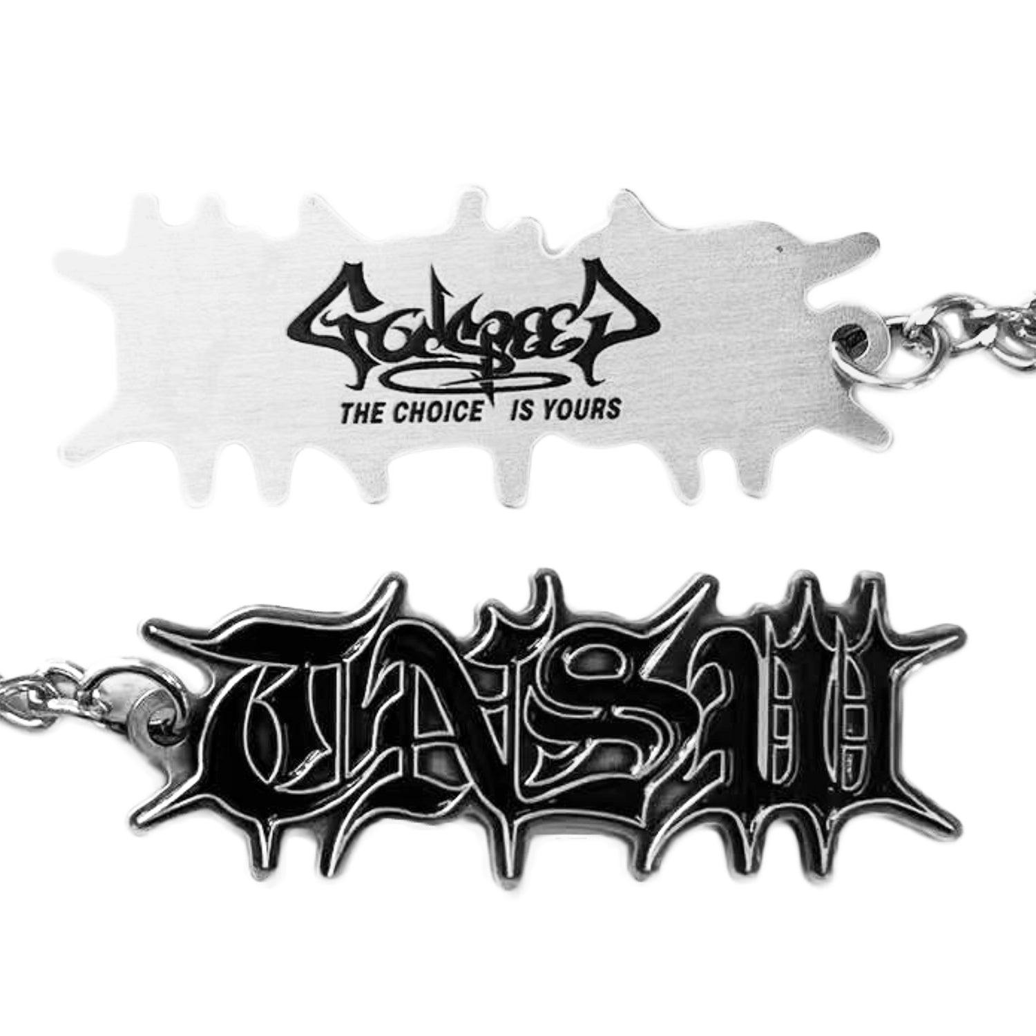 These New South Whales - TNSW Logo Keyring