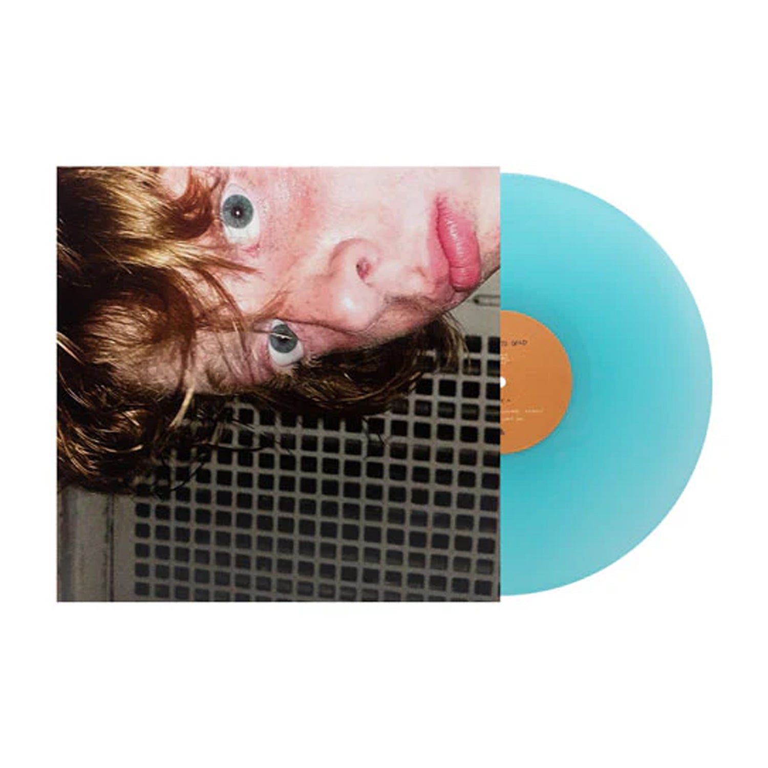 Heart to Gold - Tom LP (Jade Green Vinyl)