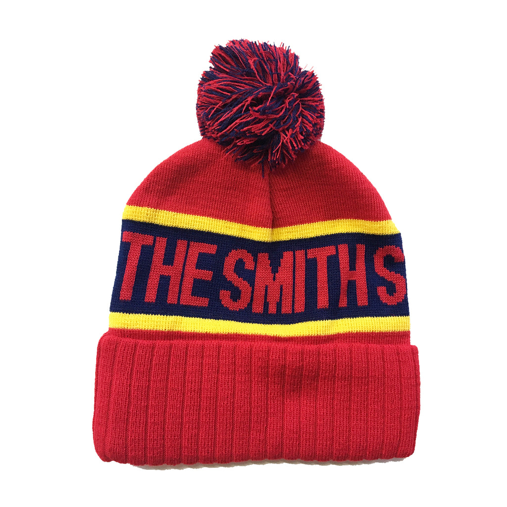 The Smith Street Band - Footy Beanie&nbsp;