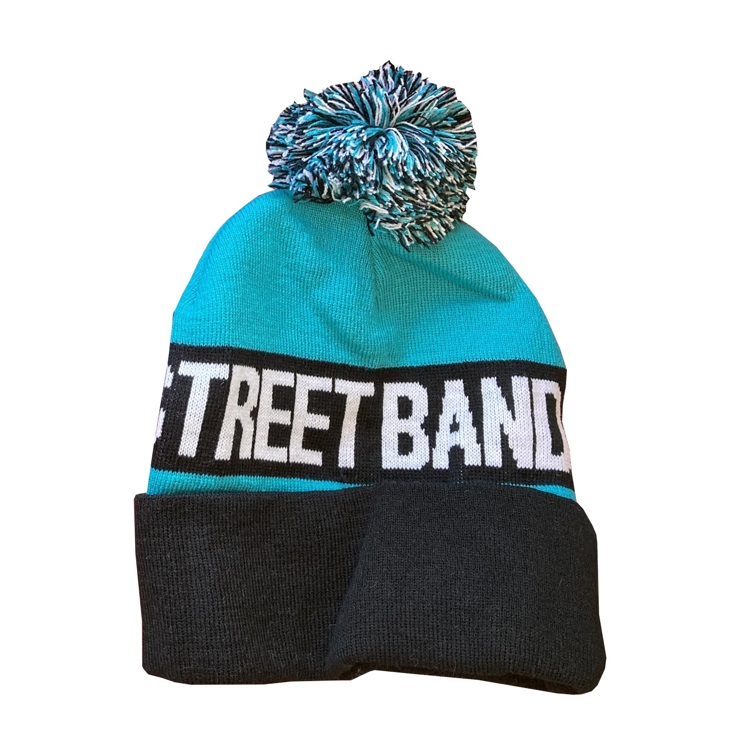 Footy Beanie