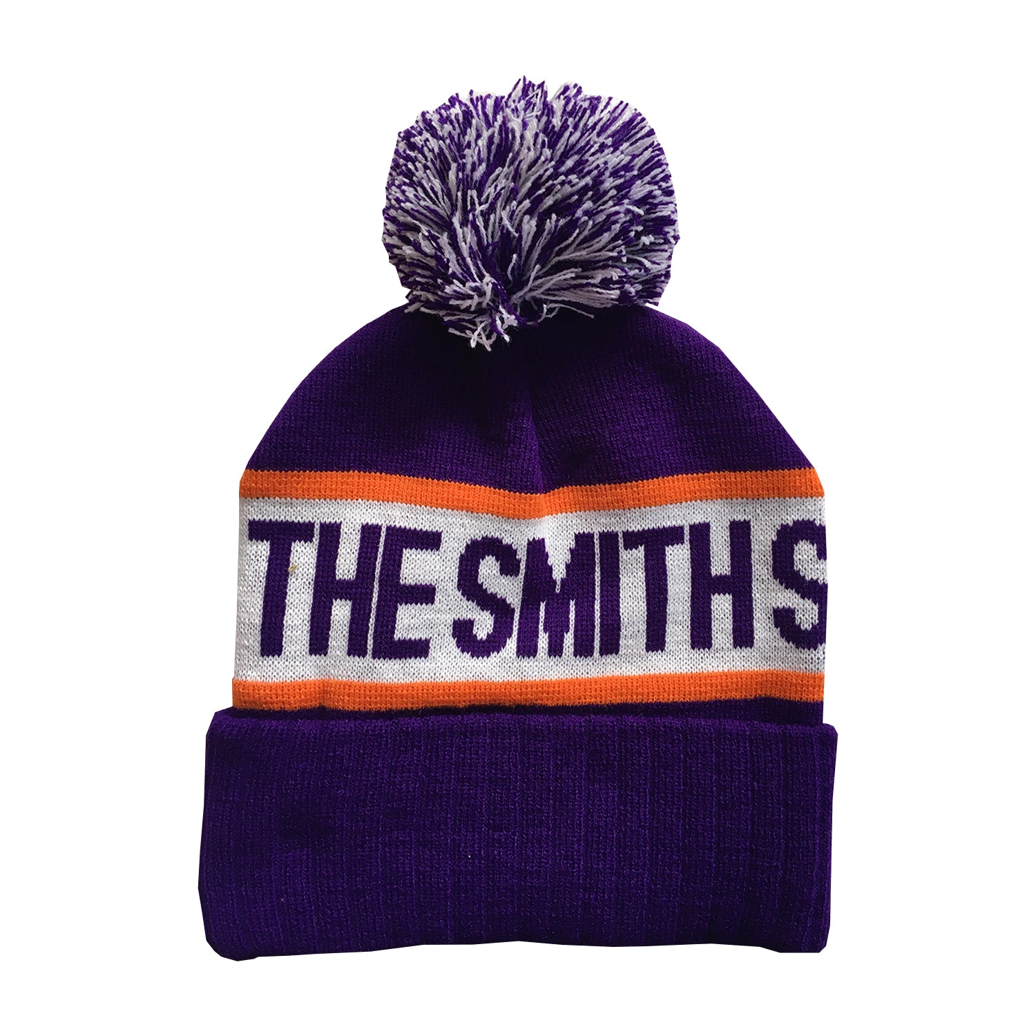 Footy Beanie