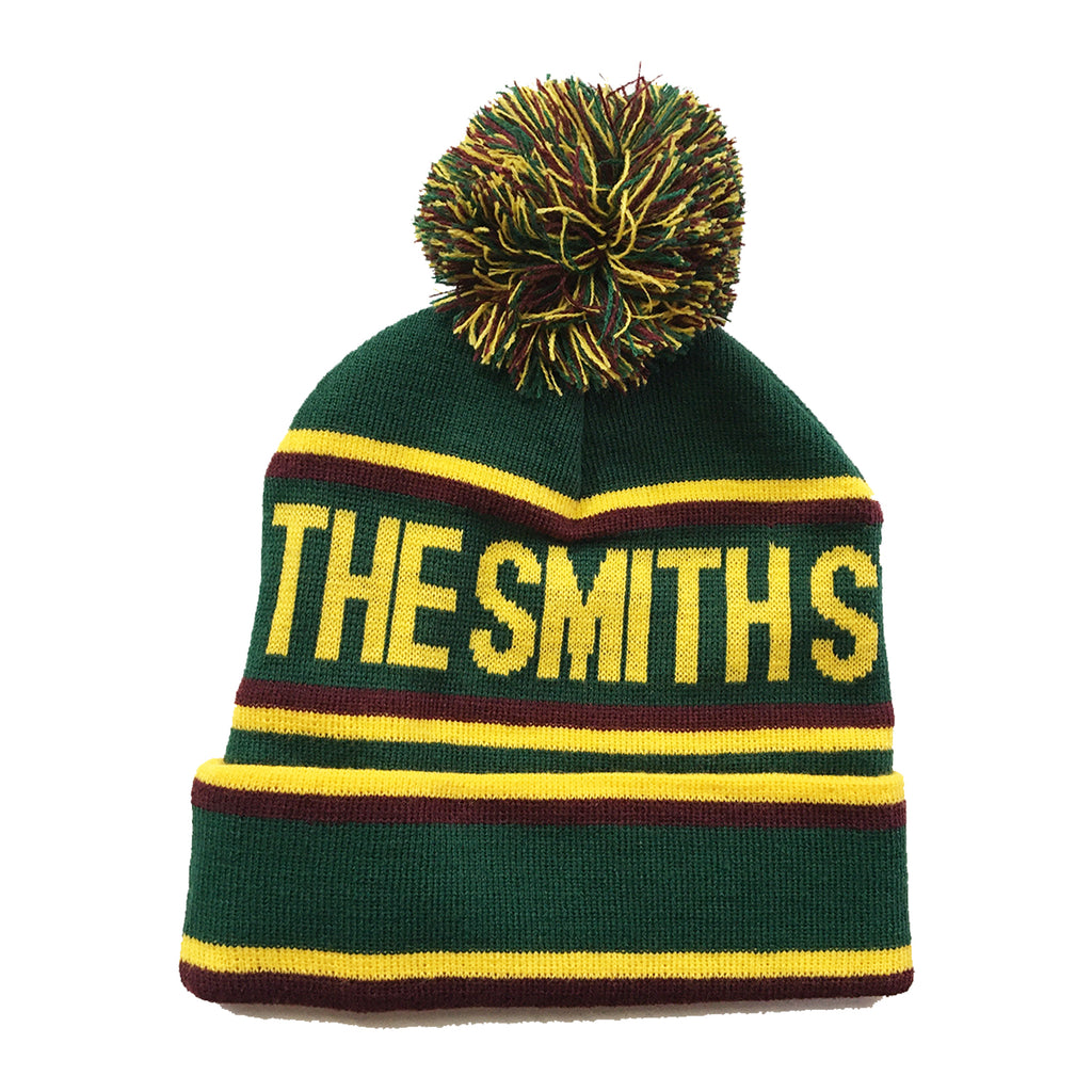 The Smith Street Band - Footy Beanie&nbsp;