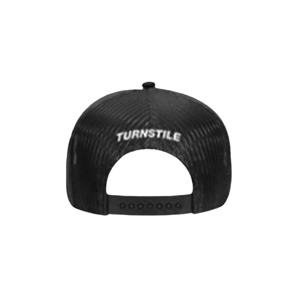 Turnstile Hat