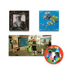 Mark Pritchard & Thom Yorke - Tall Tales CD